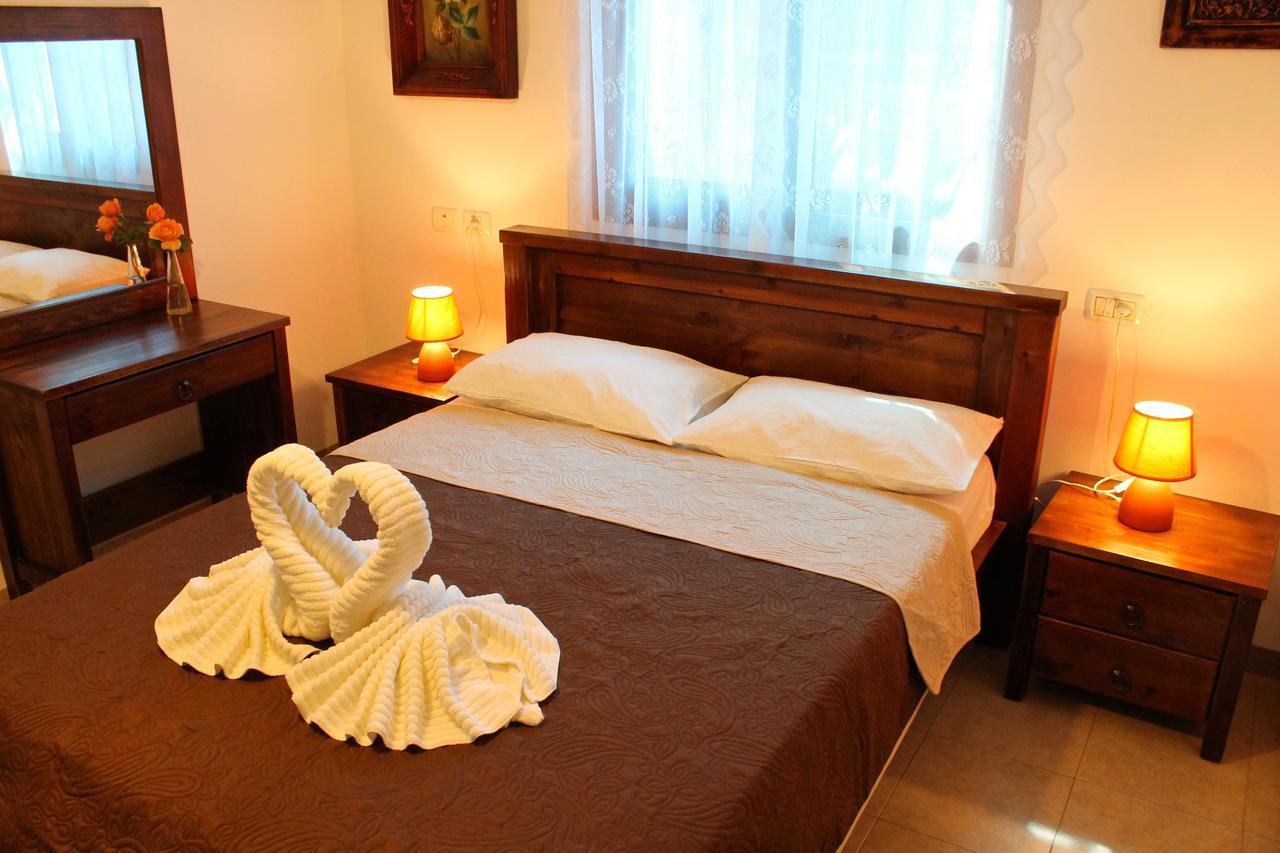 Suites & Spa Galilee Kiryat Shmona Esterno foto