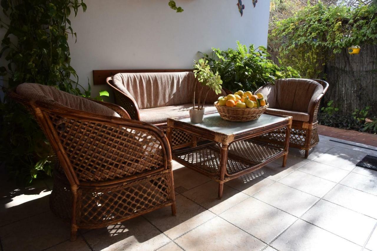 Suites & Spa Galilee Kiryat Shmona Esterno foto