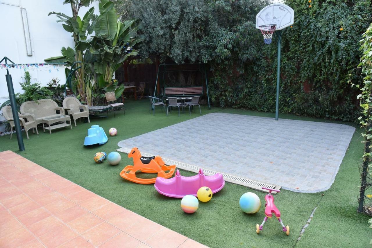 Suites & Spa Galilee Kiryat Shmona Esterno foto
