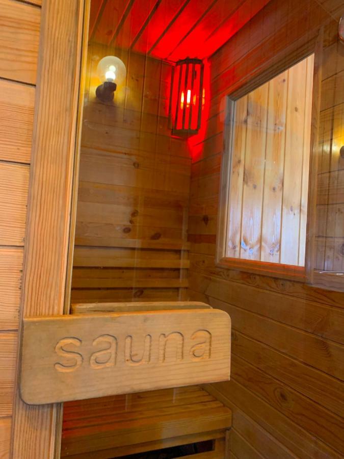 Suites & Spa Galilee Kiryat Shmona Esterno foto