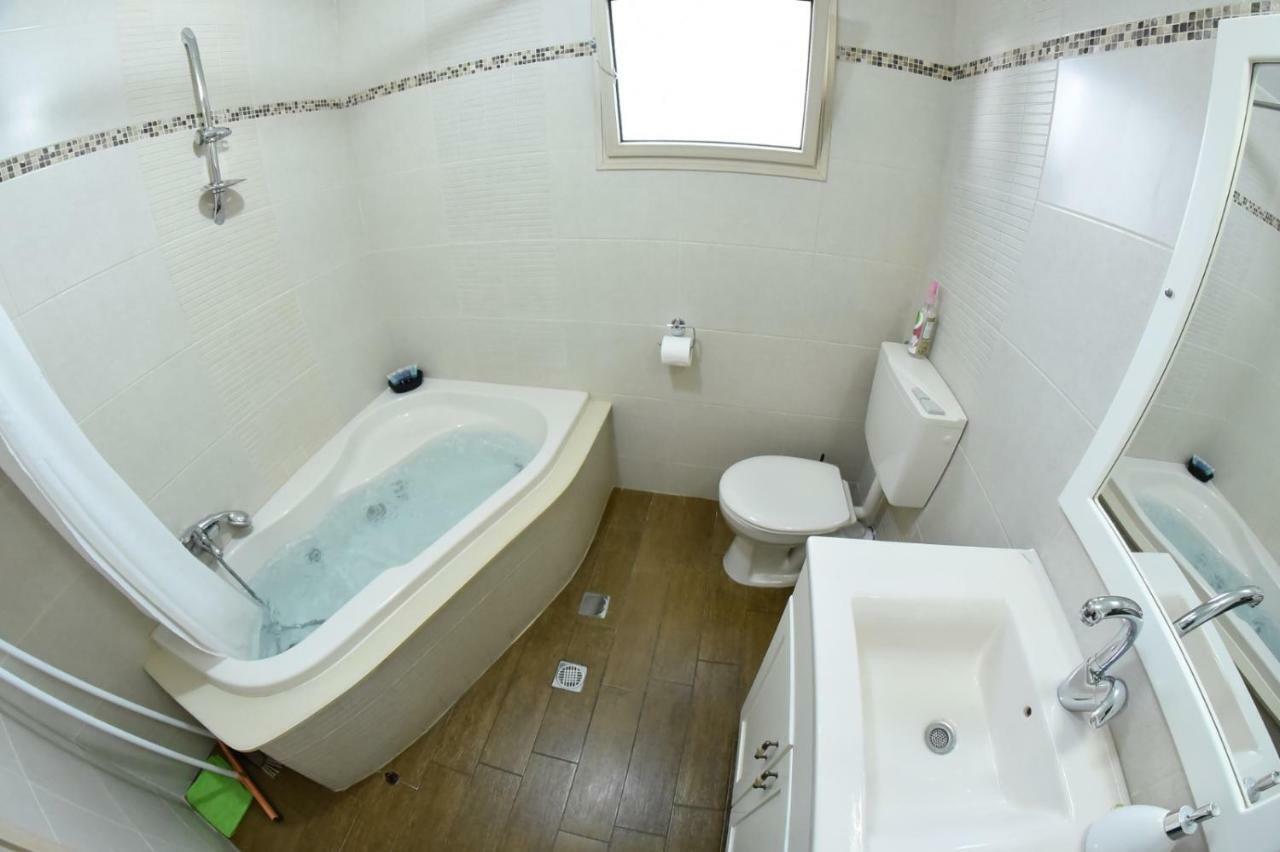 Suites & Spa Galilee Kiryat Shmona Esterno foto