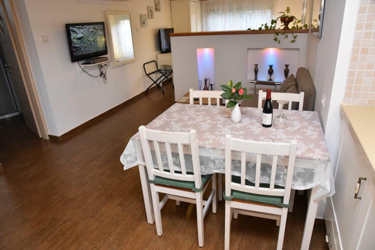 Suites & Spa Galilee Kiryat Shmona Esterno foto