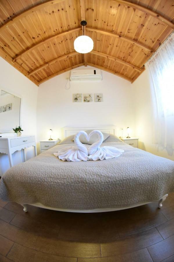Suites & Spa Galilee Kiryat Shmona Esterno foto