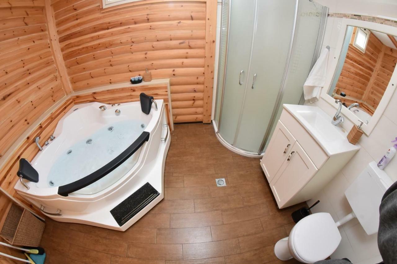 Suites & Spa Galilee Kiryat Shmona Esterno foto