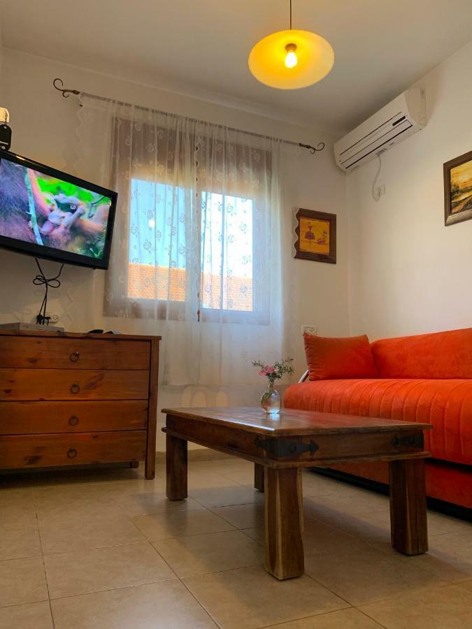 Suites & Spa Galilee Kiryat Shmona Esterno foto