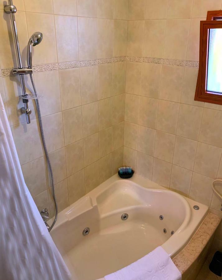 Suites & Spa Galilee Kiryat Shmona Esterno foto