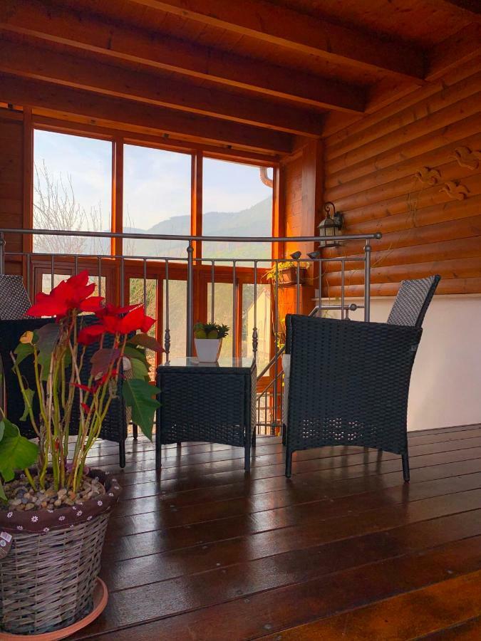 Suites & Spa Galilee Kiryat Shmona Esterno foto