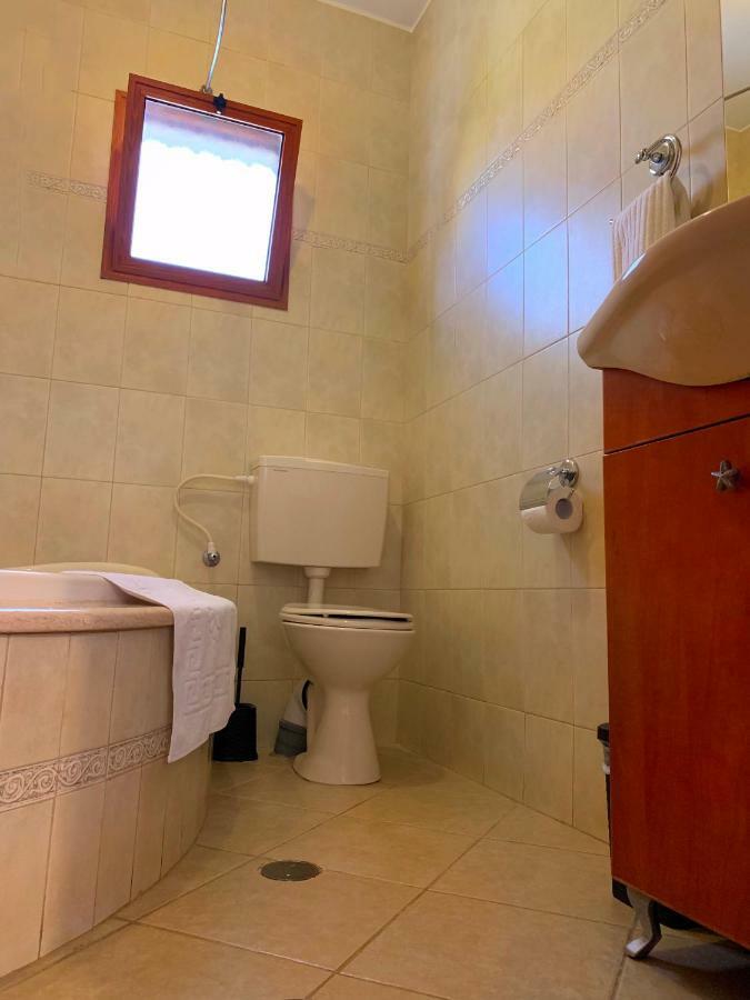 Suites & Spa Galilee Kiryat Shmona Esterno foto